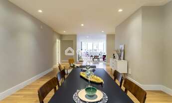 Imagem 7: São Paulo - Apartamento Padrão - Higienópolis