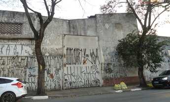 Imagem: Galpão comercial à venda, Vila Cruzeiro