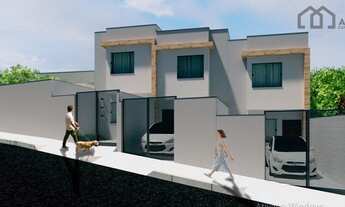 Imagem: Casa 2 quartos com entrada independente