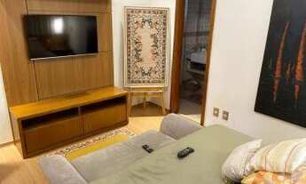 Imagem 1: Apartamento para aluguel tem 215 metros quadrados com 4 quartos