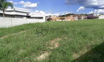 Imagem 5: TERRENO para VENDA Condomínio Villa Lobos