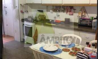 Imagem 2: Edf Imbé__ Apartamento com 4 dormitórios