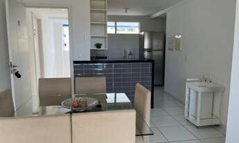 Imagem 6: Apartamento mobiliado, próximo ao Parque Paraiba