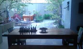 Imagem 3: Apartamento garden á venda 245 metrôs quadrados total