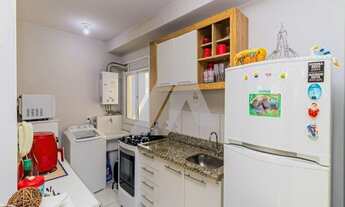 Imagem 7: PORTO ALEGRE - Apartamento Padrão - POTÁSIO ALVES