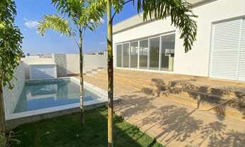 Imagem 4: Vendo sobrado novinho no Condomínio Villa Jardim com 4 suítes sendo 1 reversível embaixo