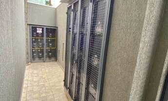 Imagem 5: Apartamento com 2 dormitórios à venda, 38 m² por R$ 220.000,00 - Jardim Nice - São Paulo/S