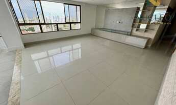 Imagem: Cobertura com 4 dormitórios à venda, 190