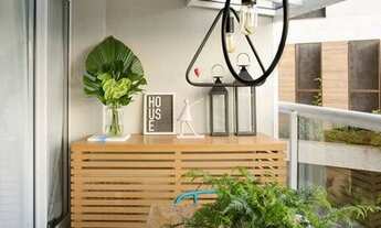 Imagem: Apartamento 150 Mts - Ed Novare - 03 Dorms