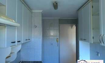 Imagem 7: VENDO - APARTAMENTO 2 DORM. CAMPO LIMPO COM PLANEJADOS