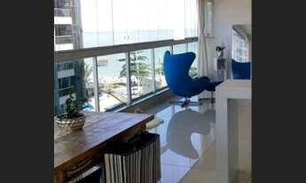 Imagem 3: Apartamento para venda com 156 metros quadrados com 4 quartos em Itapuã - Vila Velha - ES