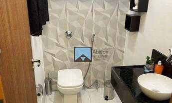 Imagem 7: Apartamento com 2 dormitórios à venda, 78 m² por R$ 285.000,00 - Fonseca - Niterói/RJ