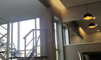 Imagem 4: APARTAMENTO DUPLEX COM VARANDA GOURMET, NO MELHOR DO JABAQUARA!