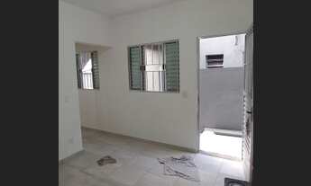 Imagem 4: Locação Casa com 2 dormitórios