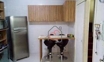 Imagem: Casa à venda, 200 m² por R$ 350.000,00