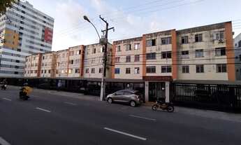 Imagem 3: Apartamento para venda tem 73 metros quadrados com 3 quartos em Suíssa - Aracaju - Sergipe