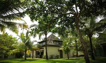 Imagem 6: Casa de condomínio para venda tem 130 metros quadrados com 4 quartos em Muro Alto - Ipojuc