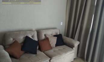 Imagem: Itapetininga - Casa Padrão - Jardim Maricota