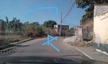 Imagem 5: Vendo terreno em volta redonda