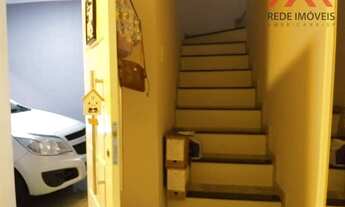 Imagem 4: Lindo Sobrado à venda no Campo Limpo