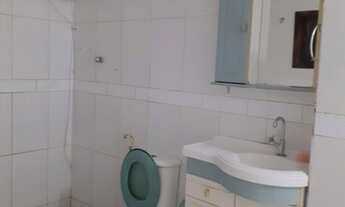 Imagem 4: Casa para venda com 100 metros quadrados com 3 quartos em Realengo - Rio de Janeiro - RJ