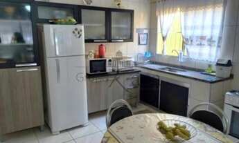 Imagem 5: Casa - Jardim San Rafael - 2 Dormitórios - 73m²