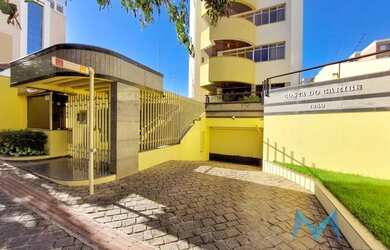 Imagem 2: Apartamento com 5 quartos no Edifício Costa do Caribe - Bairro Centro em Londrina