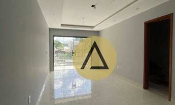 Imagem 7: Casa à venda, 130 m² por R$ 680.000,00 - Bosque da Praia - Rio das Ostras/RJ