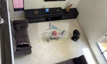 Imagem 4: Palmas - Casa Padrão - Plano Diretor Sul