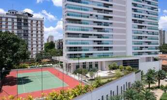 Imagem 3: Apartamento para venda no Campo Belo 04 suítes 04 vagas