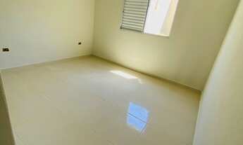 Imagem 7: Casa para venda tem 64 metros quadrados com 2 quartos