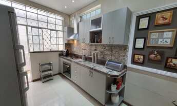 Imagem 6: Casa 04 quartos com 02 suítes de alto padrão, bairro Esplanada, Santa Luzia-MG