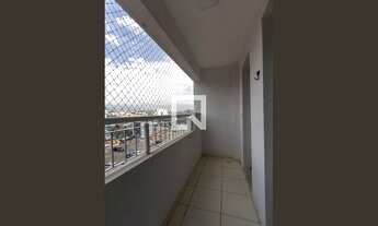 Imagem 5: Apartamento para Aluguel - Vila Lusitânia, 2 Quartos, 53 m2