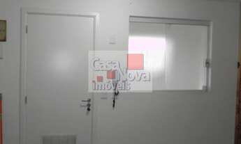 Imagem 2: Apartamento, Jardim São Judas Tadeu - Guarulhos