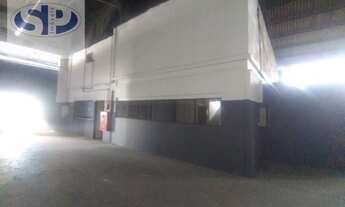 Imagem 7: Galpão em Jardim Castanha - Guarulhos