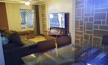 Imagem 4: Casa 4 Quartos Santo André - SP - Vila Luzita