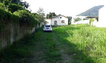 Imagem: Ótimo terreno plano, todo murado Campo