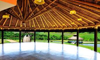 Imagem 7: Terreno à venda,em condominio fechado de chacaras - Condominio Ecovillas do Lago, com 1963