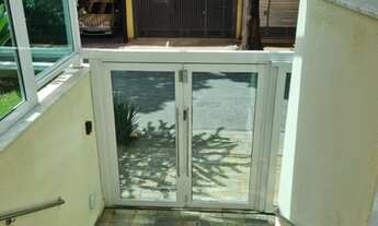 Imagem 4: Apartamento para Venda em Santo André, Casa Branca, 2 dormitórios, 1 banheiro, 1 vaga