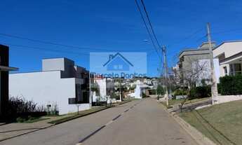 Imagem 3: Terreno em Condomínio para Venda em Sorocaba, Jardim Novo Horizonte