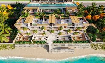 Imagem 4: Apartamento de alto padrão no Jardim Oceania com 2 suítes + Home office