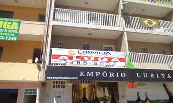 Imagem 2: Apartamento para Locação em Brasília, Setor Placa da Mercedes (Núcleo Bandeirante), 2 dorm