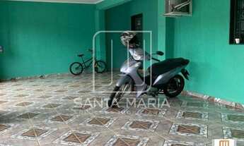 Imagem 2: Casa (térrea na rua) 3 dormitórios/suite, cozinha planejada