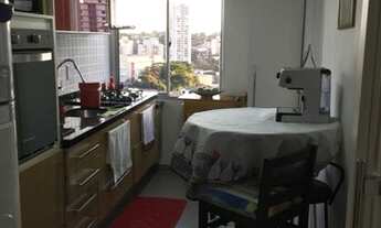 Imagem 5: APARTAMENTO COM FINO ACABAMENTO, REPLETO DE ARMÁRIOS NO MELHOR DA VILA MASCOTE!