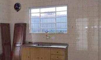 Imagem 4: Casa com 2 dormitórios para alugar, 90 m² por R$ 2.300/mês - Vila Camilópolis - Santo Andr