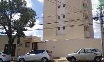 Imagem 5: Apartamento com 1 dormitório para alugar, 45 m² por R$ 1.375,00/mês - Centro - Valinhos/SP