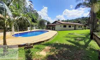 Imagem: Chácara para Venda em Socorro,, 4 dormitórios