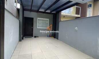 Imagem 2: Casa com 2 dormitórios, Vila Nova, Joinville