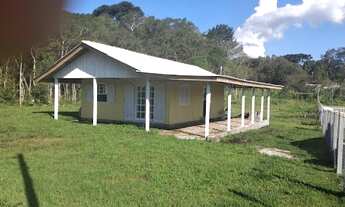 Imagem 2: Chácara à venda, 2300 m² por R$ 200.000,00 - Zona Rural - Tijucas do Sul/PR