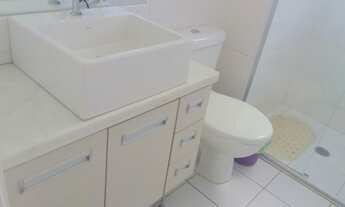 Imagem 7: APARTAMENTO COM VARANDA GOURMET, NO SUMMER RESORT VILA MASCOTE !